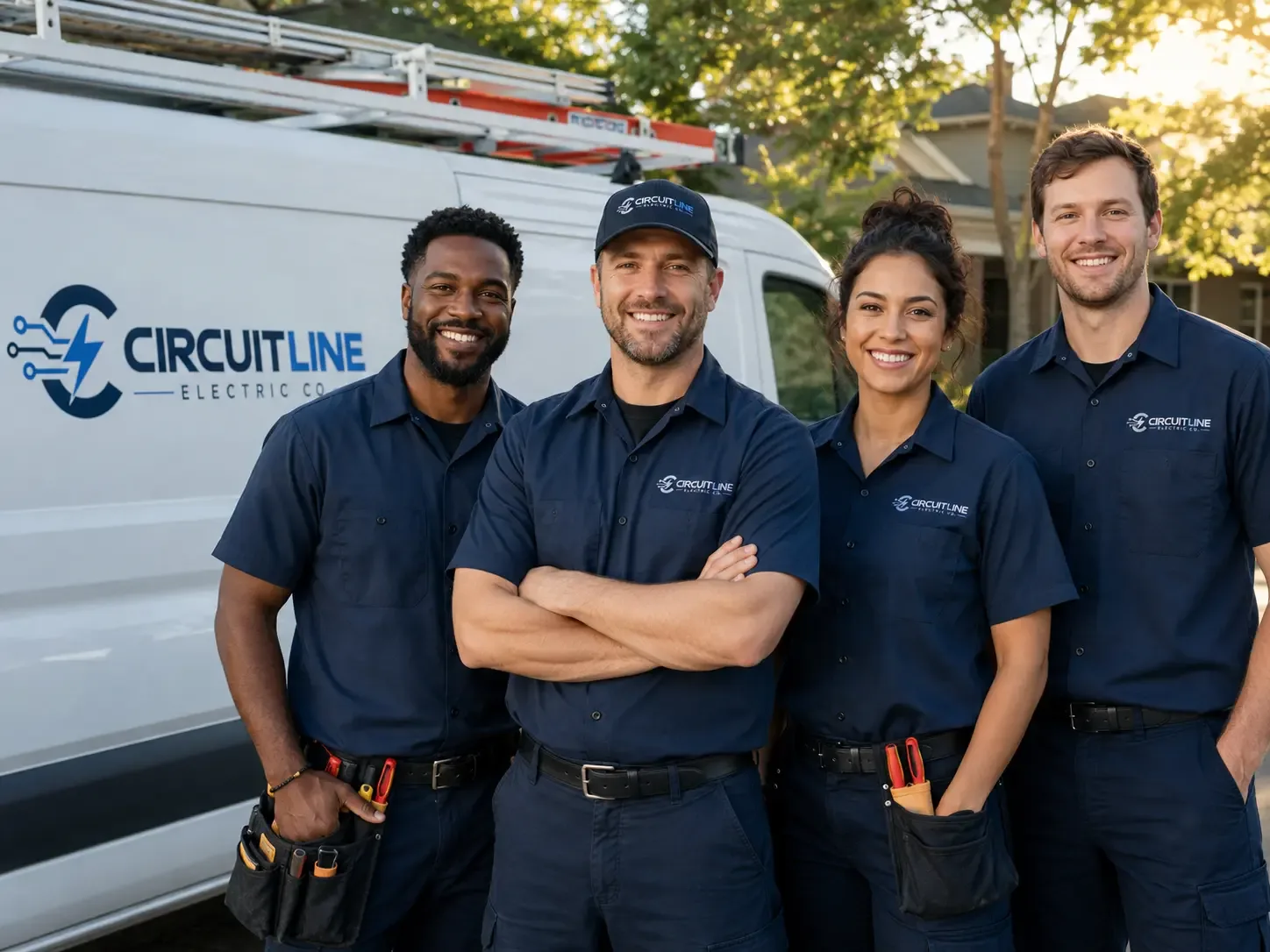 Whole Home Rewiring company in Deming, NM