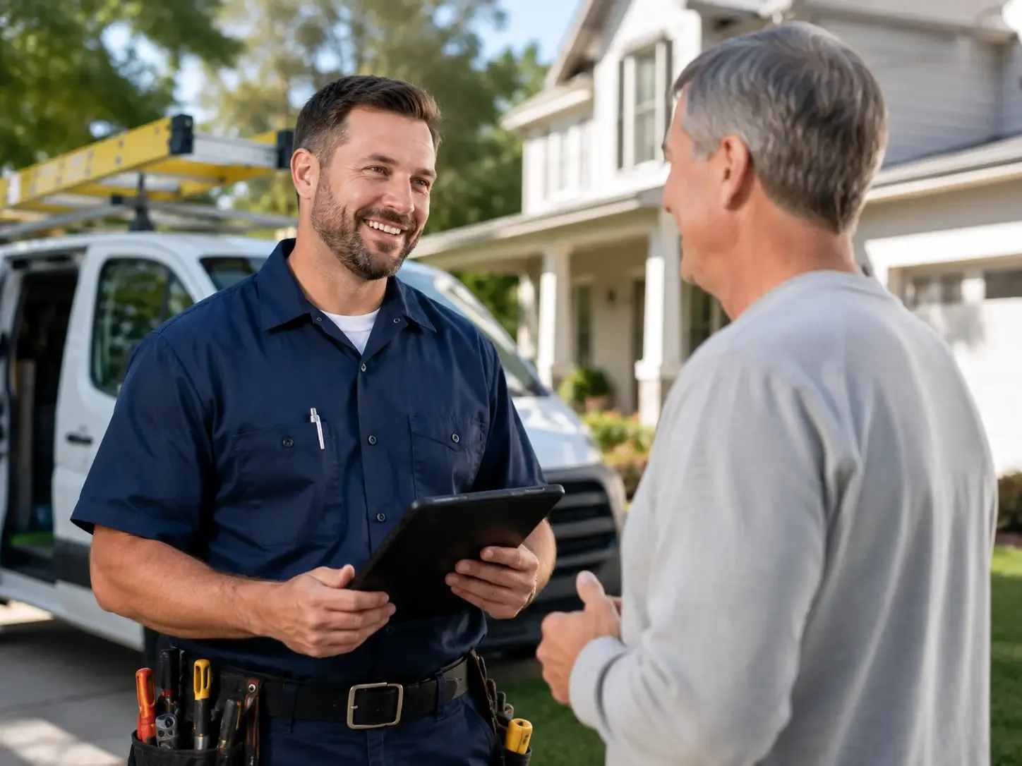 Whole Home Rewiring Deming, NM FAQs